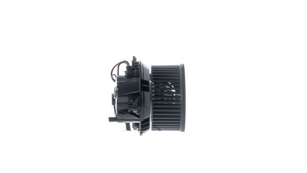 Interior Blower-6