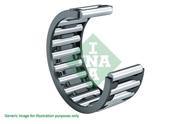 SCHAEFFLER INA 712 0946 10 Bearing, automatic transmission