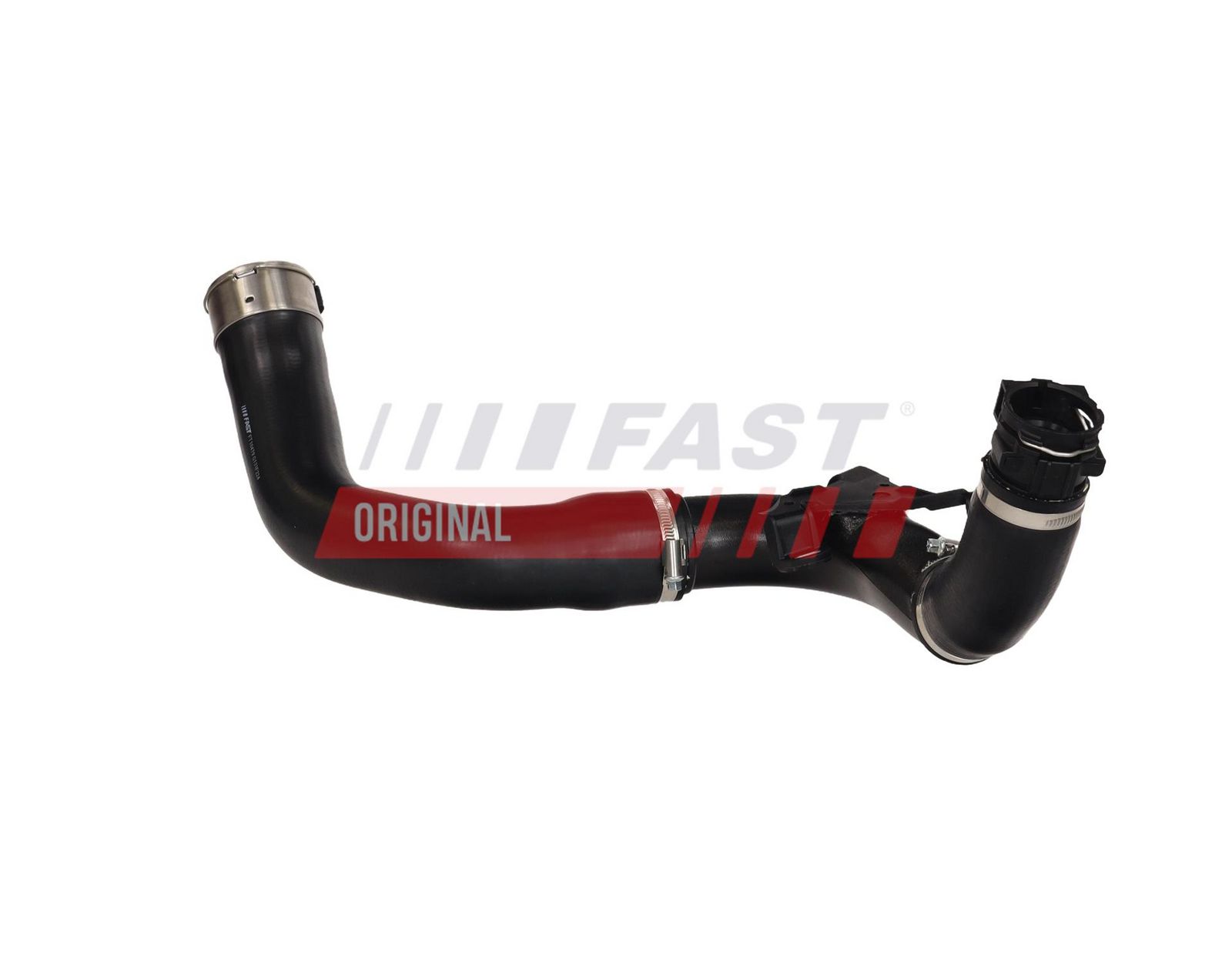 FAST FT10479 Charge air hose