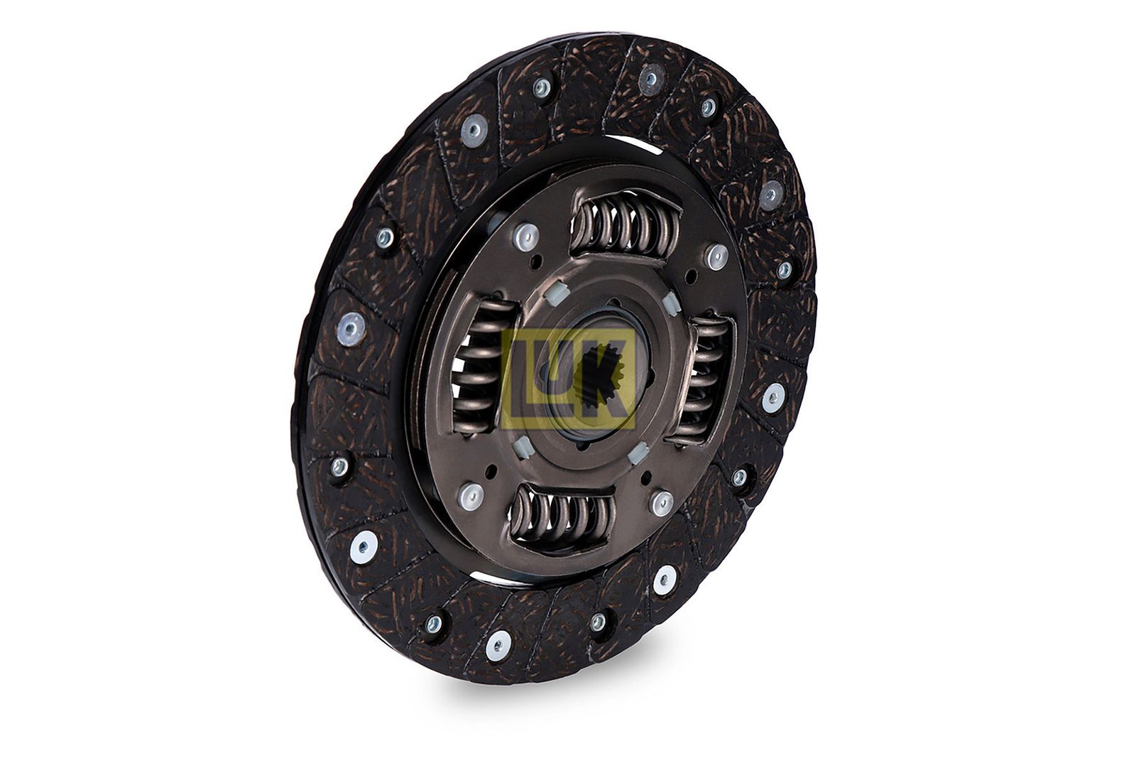 SCHAEFFLER LUK 319 0185 10 Clutch disc