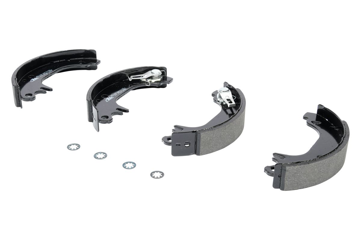 Brake Shoe Set-1