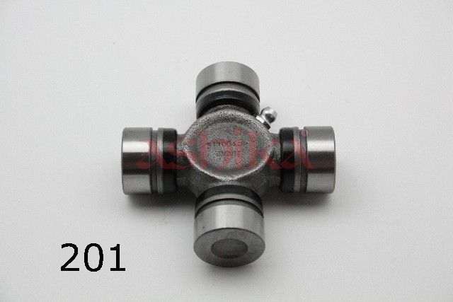 ASHIKA 66-02-201 Joint, propshaft
