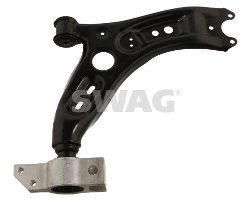 SWAG 30 93 9360 Control/trailing arm, wheel suspension