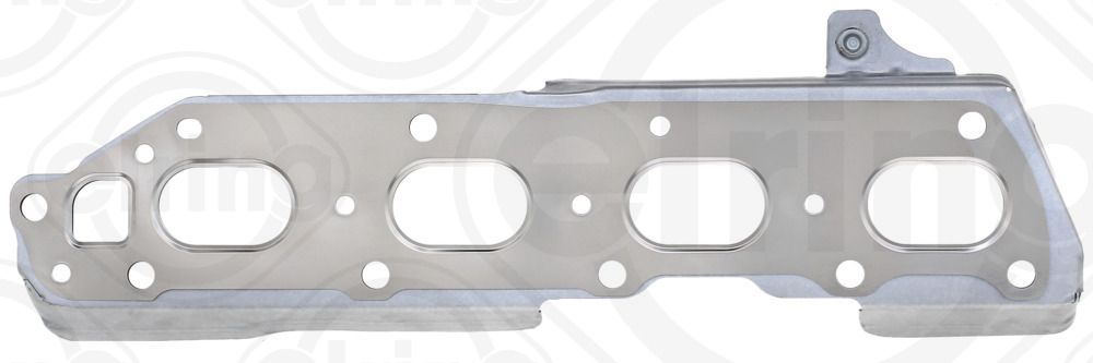 Gasket, exhaust manifold-2