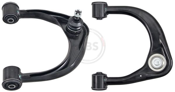 A.B.S. 211946 Control/trailing arm, wheel suspension