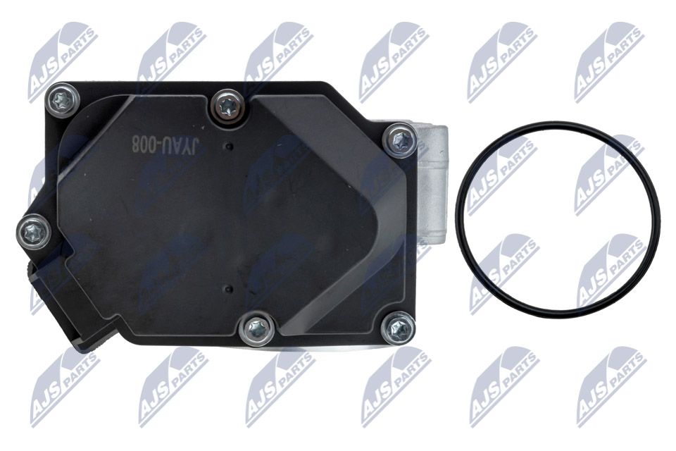 Throttle Body-4