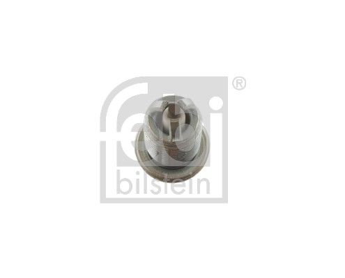 Spark Plug-1
