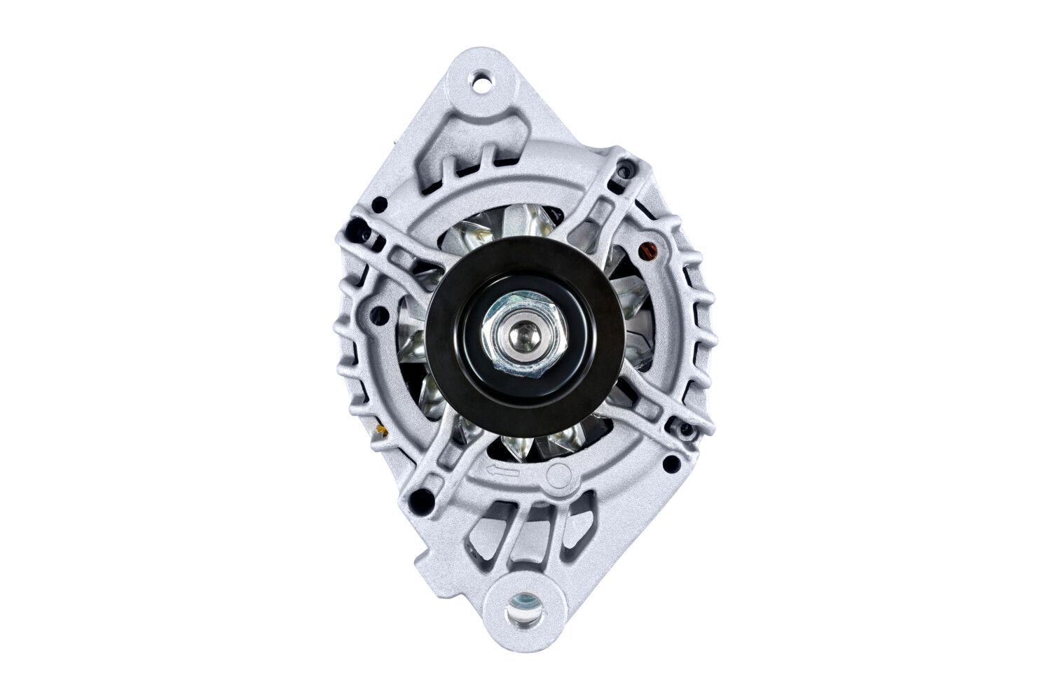 Alternator-1