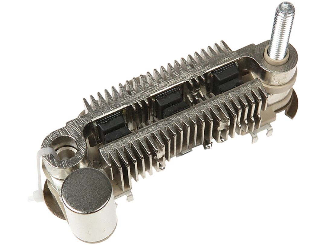 AS-PL ARC5008 Rectifier, alternator