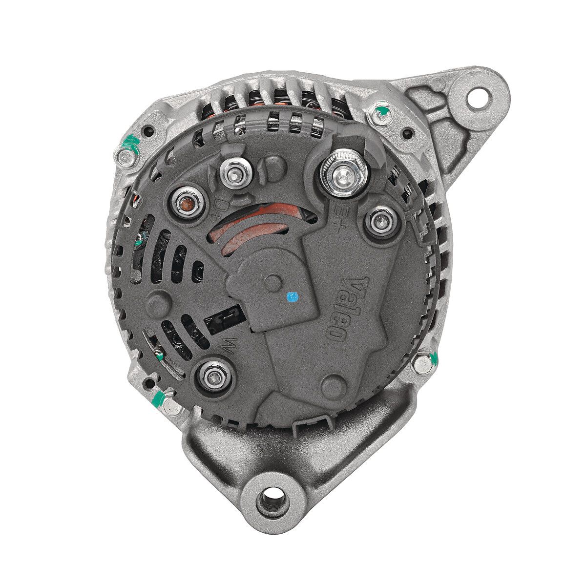 Alternator-2