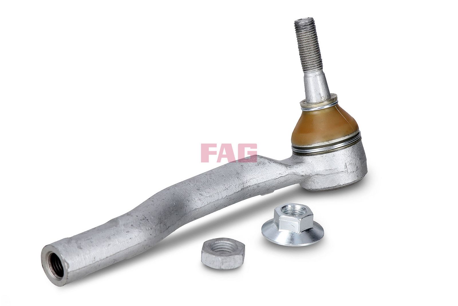 Tie Rod End-main