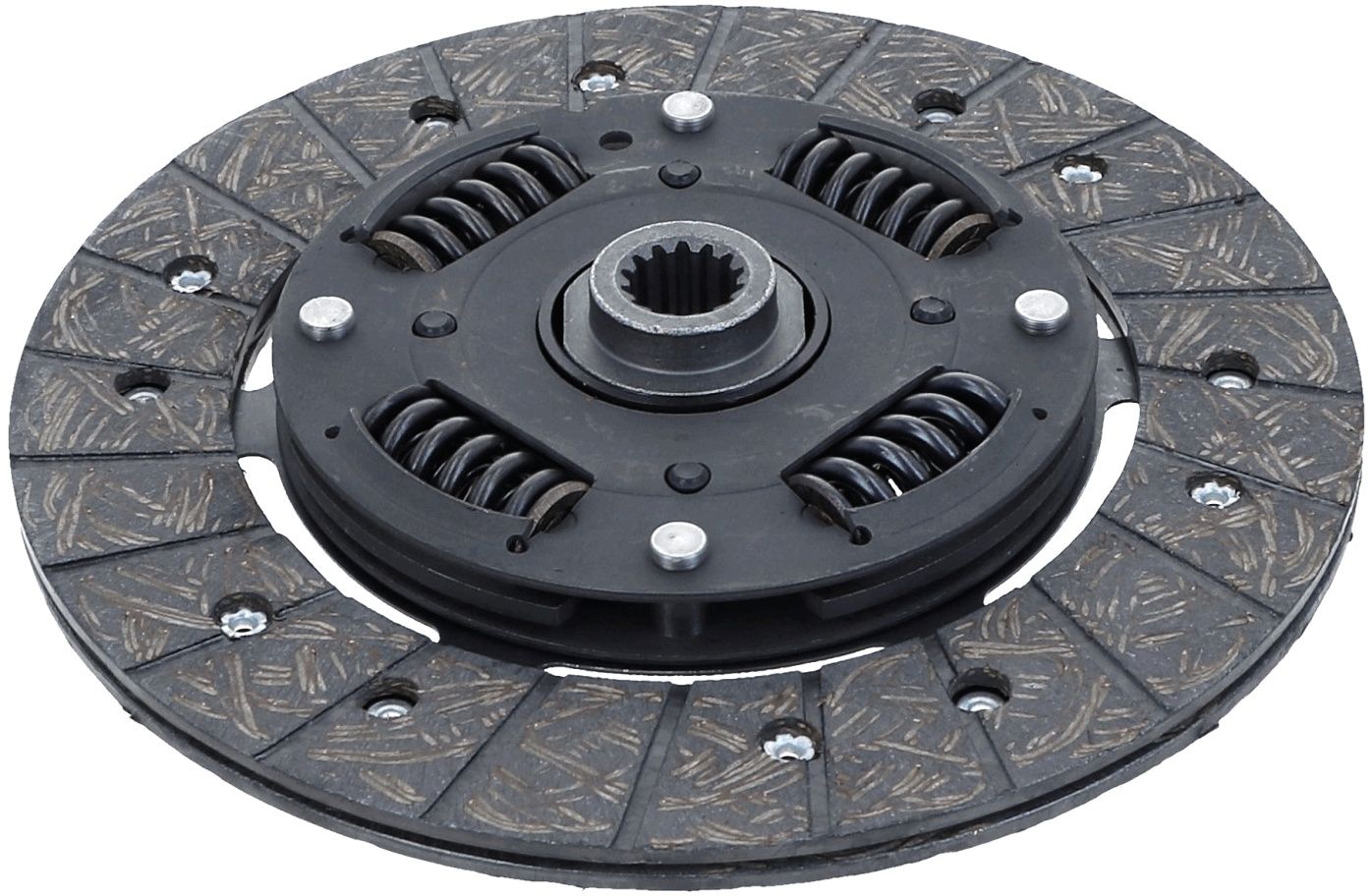 Clutch Kit-4