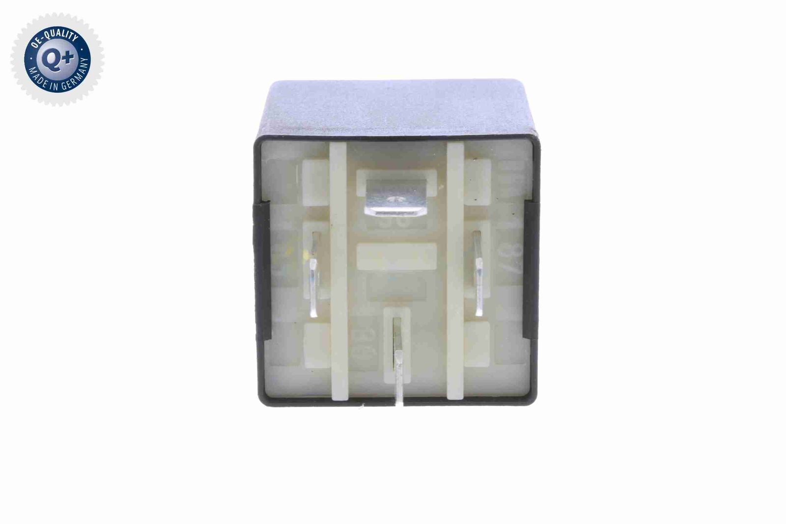 Relay, fuel pump-3