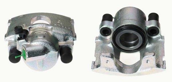 AXIA 391898 Brake caliper