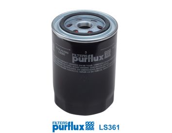 PURFLUX LS361 Oil filter