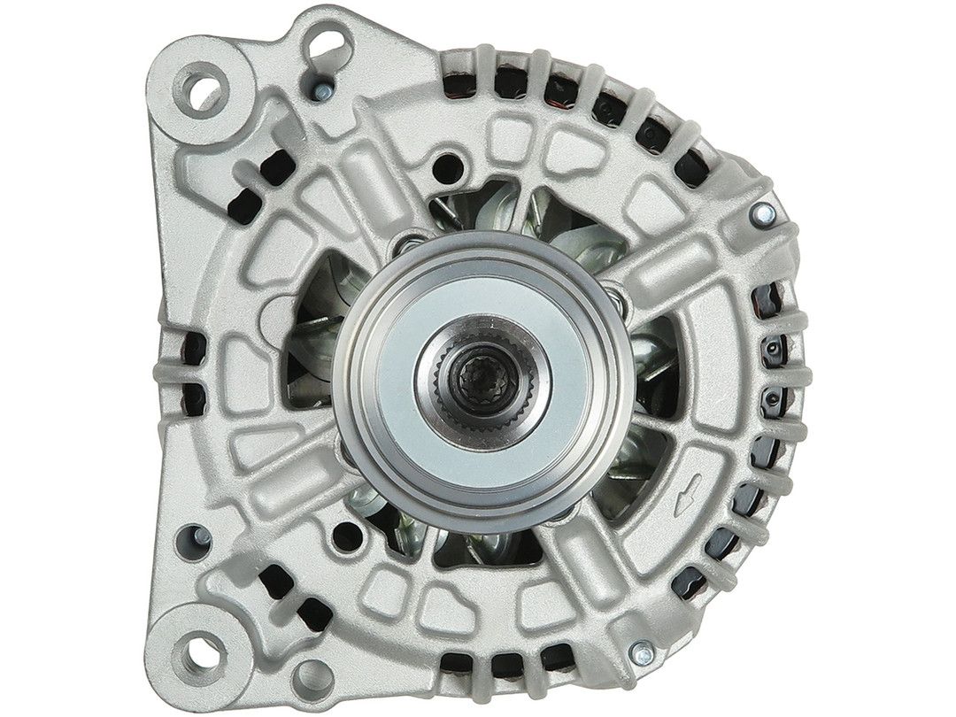 AS-PL A0321 Alternator