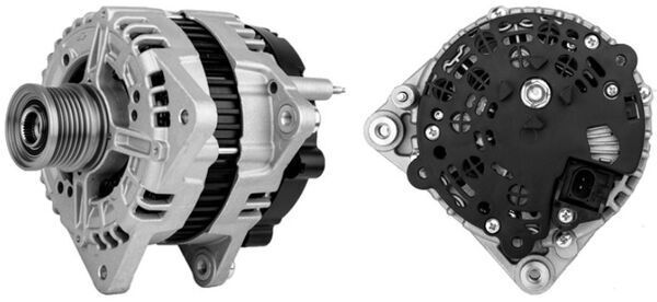 MAHLE MG 1086 Alternator
