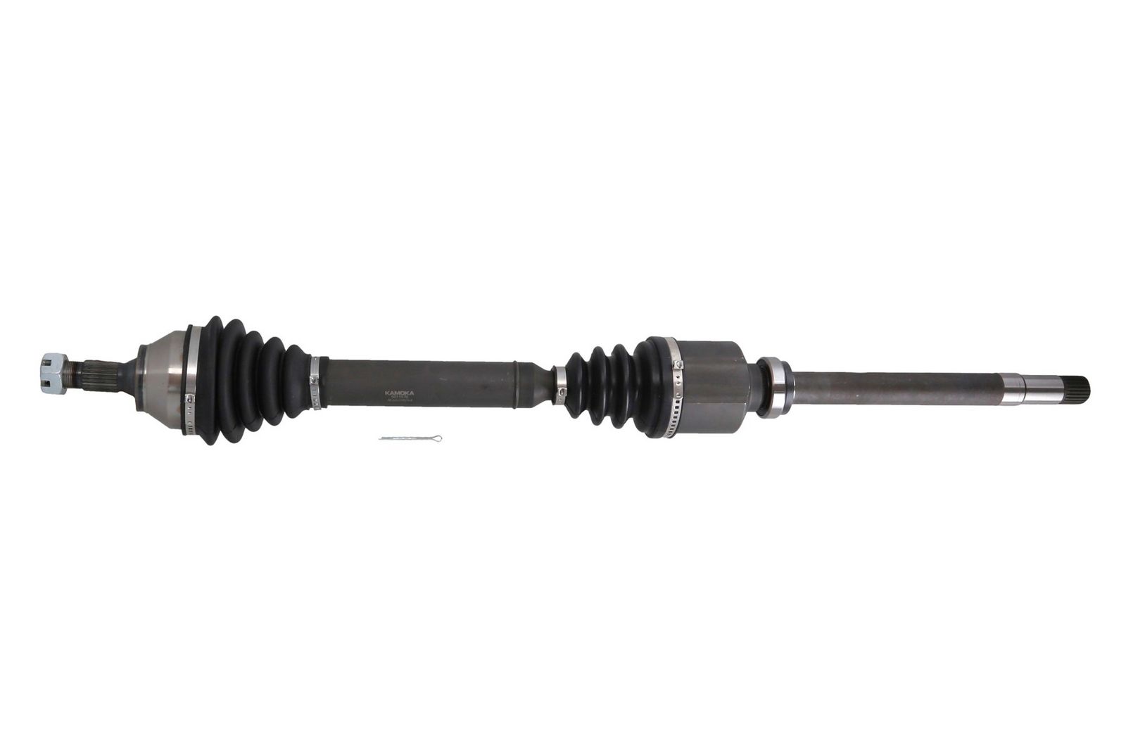 KAMOKA 5011576 Drive shaft