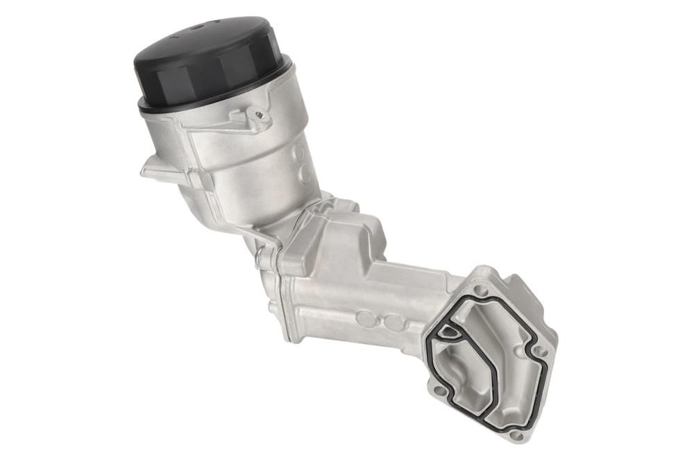 TOPRAN 411 178 Housing, oil filter