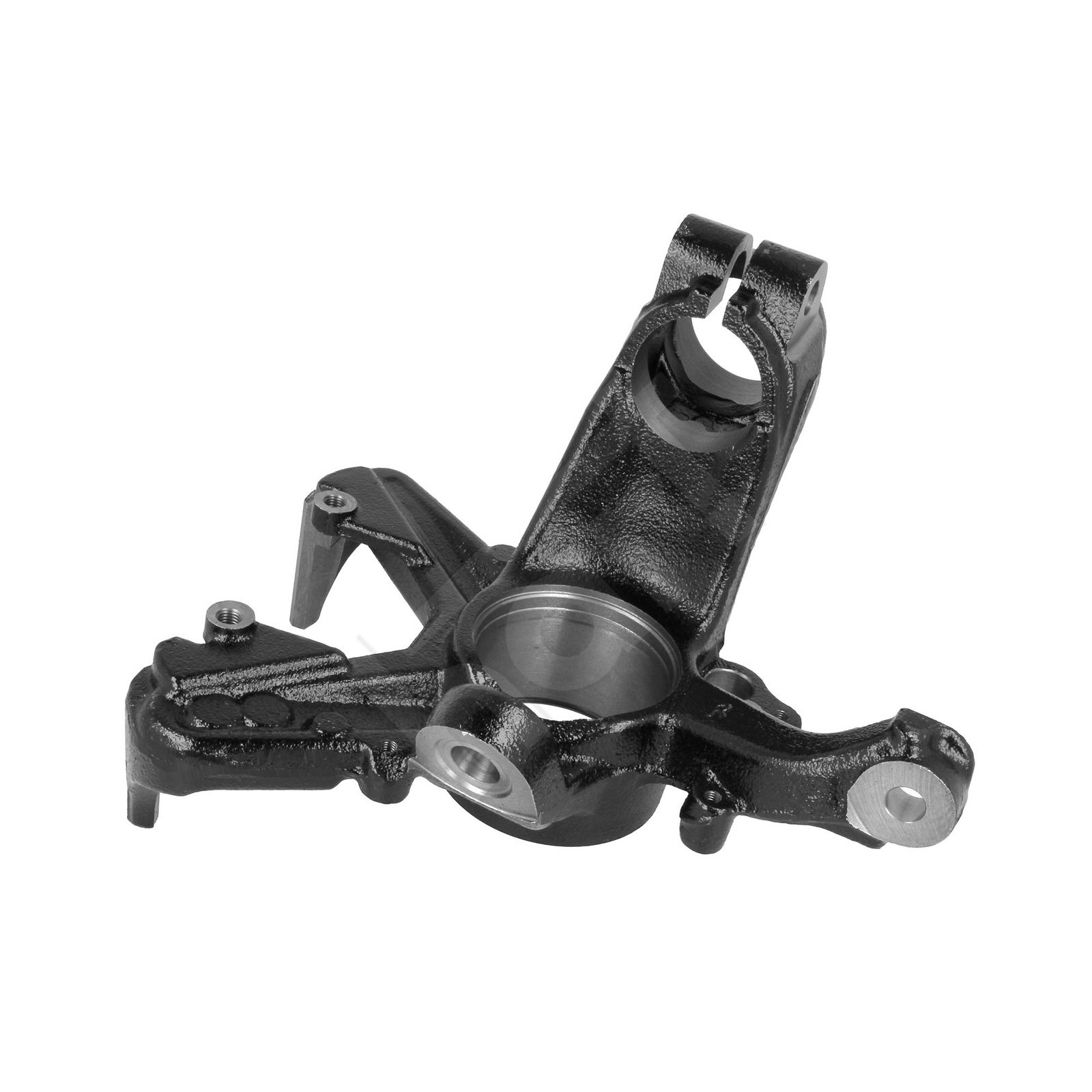 Steering Knuckle, wheel suspension-1