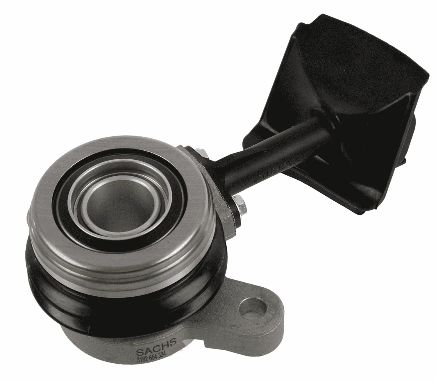 Central Slave Cylinder, clutch