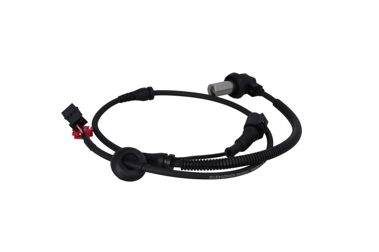 Sensor, wheel speed-1