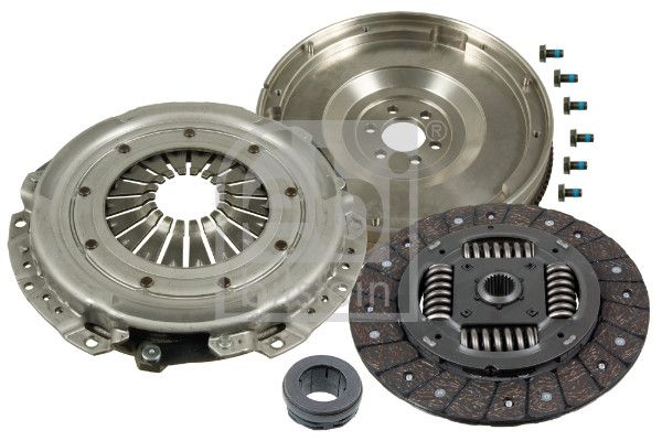 FEBI BILSTEIN 1005269 Clutch kit