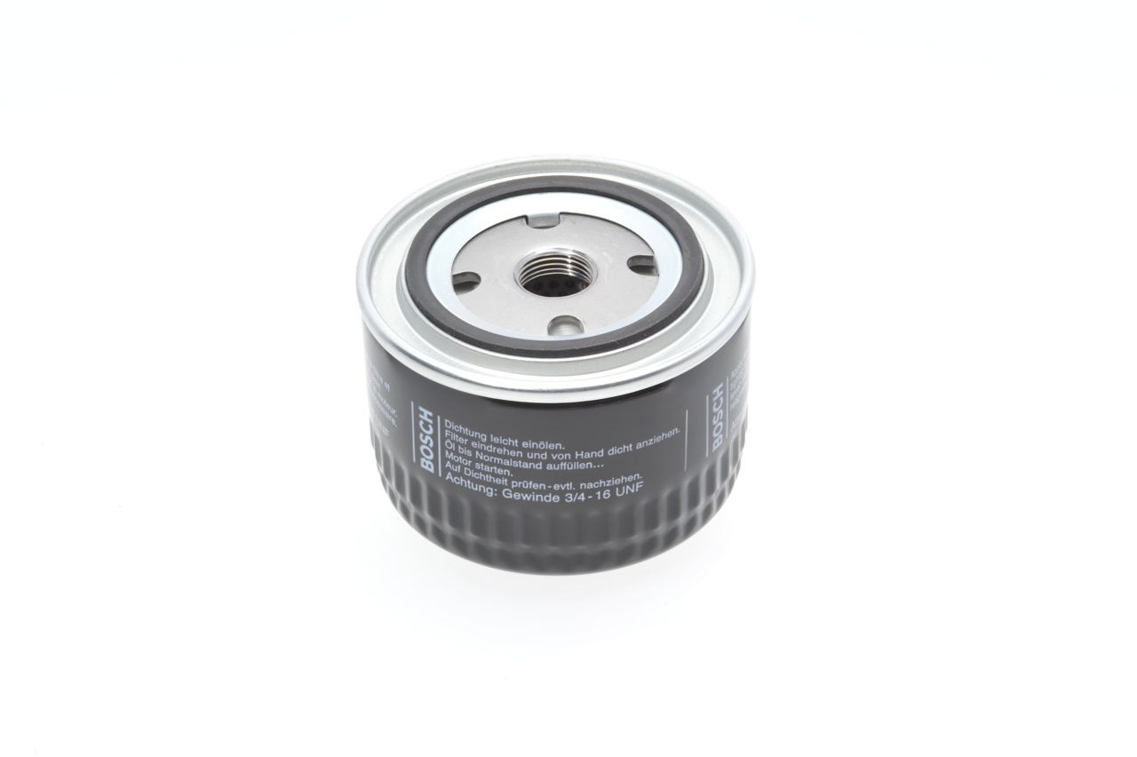 Oil Filter-4