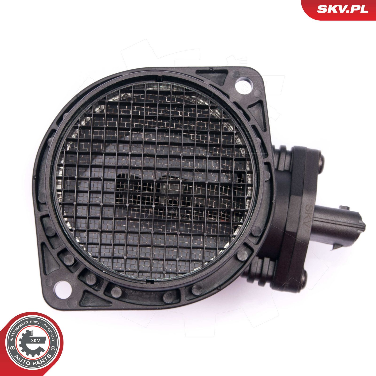 Mass Air Flow Sensor-3