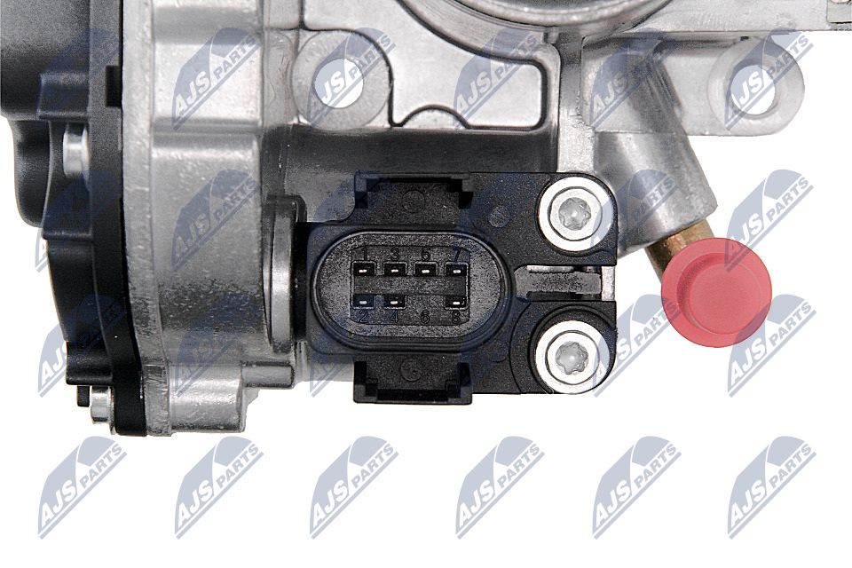 Throttle Body-5