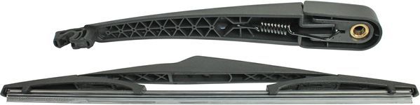 METZGER AUTOTEILE 2190308 Wiper arm, window cleaning