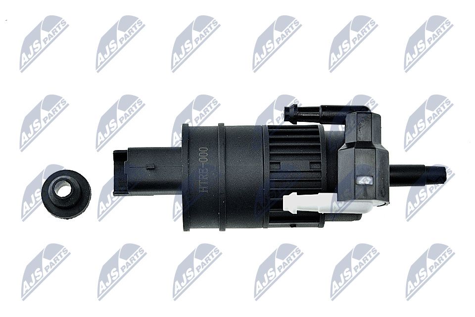 Washer Fluid Pump, window cleaning-3