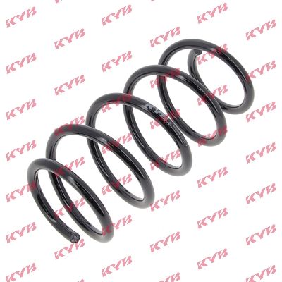 Suspension Spring-1