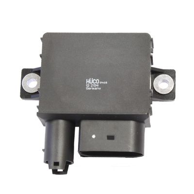 HÜCO 132194 Control unit, glow time