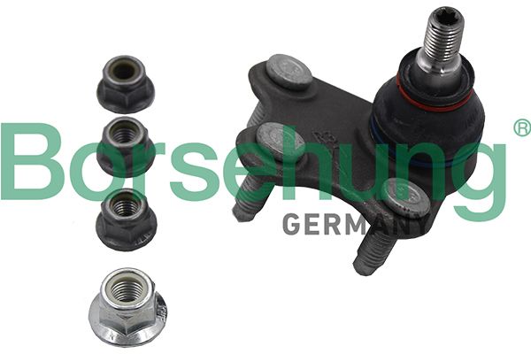 BORSEHUNG B18695 Ball joint