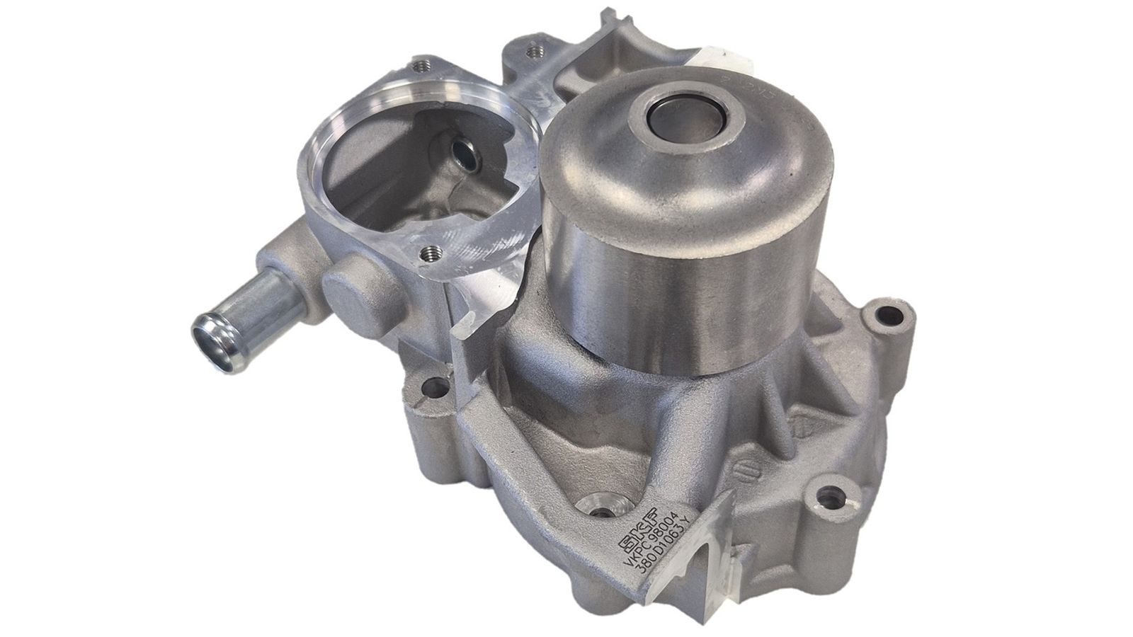 SKF VERTEVO VKPC 98004 Water pump, engine cooling