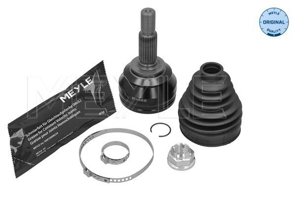 Joint Kit, drive shaft