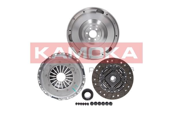 Clutch Kit-1