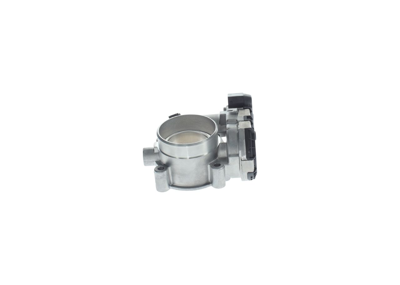 Throttle Body-1