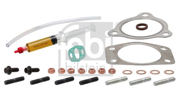 FEBI BILSTEIN 189659 Mounting kit, charger