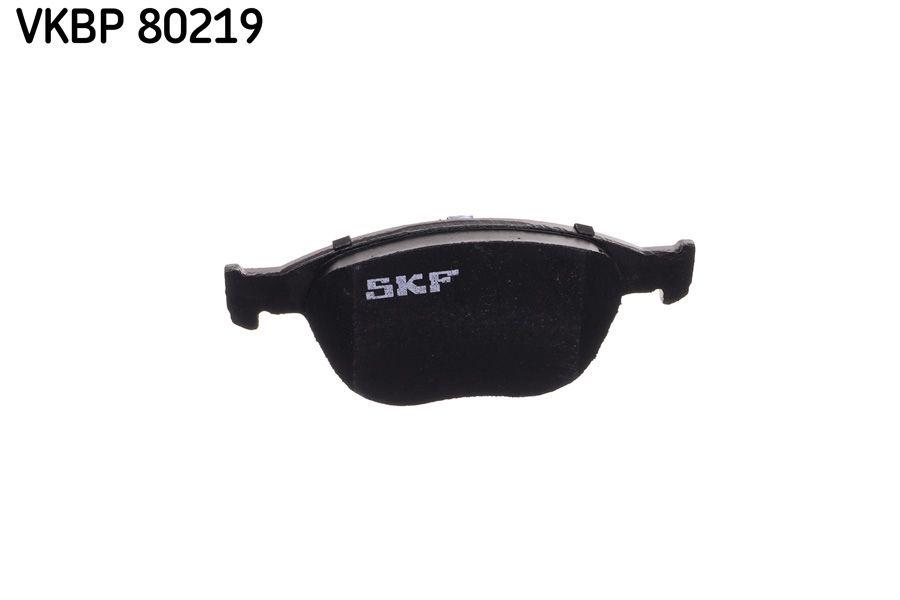Brake Pad Set, disc brake-2