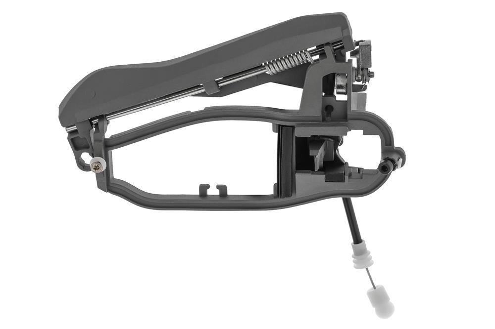 TOPRAN 503 511 Frame, exterior door handle