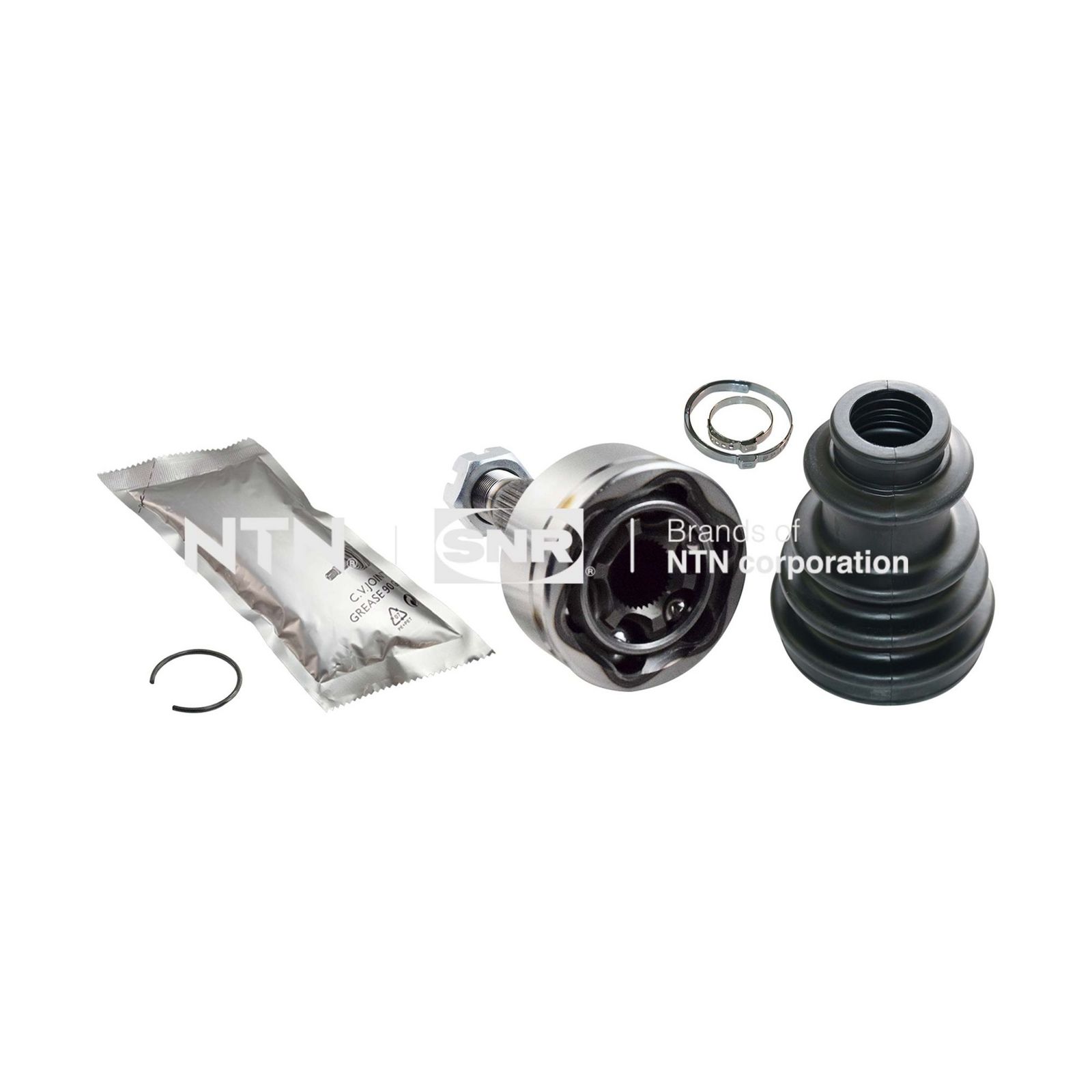 SNR OJK66.022 Joint kit, drive shaft