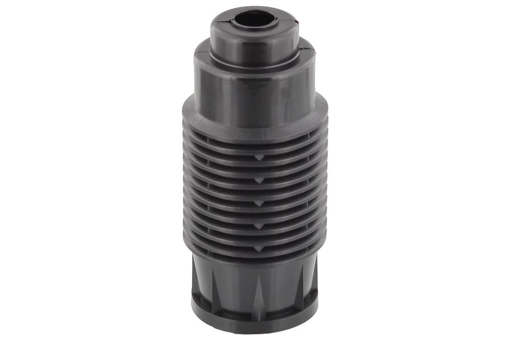 TOPRAN 200 433 Protective cap/bellow, shock absorber