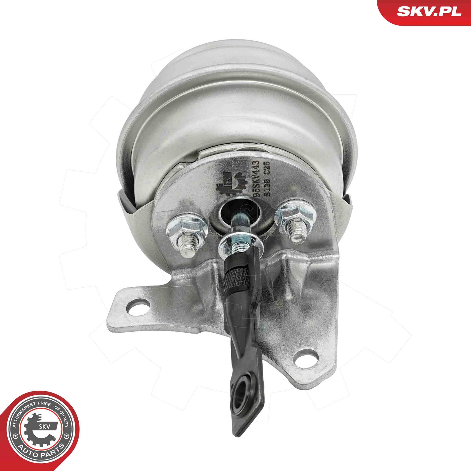 Boost Pressure Control Valve-2