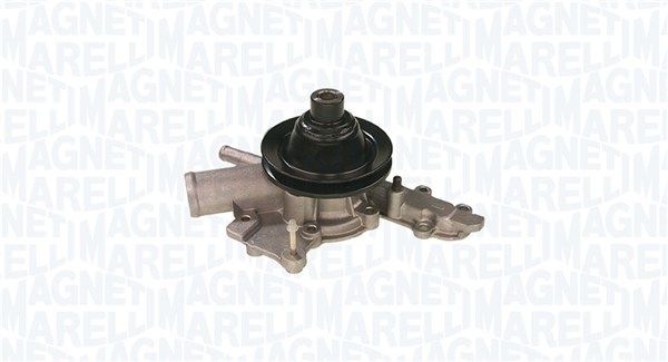 MAGNETI MARELLI 350911712000 Water pump, engine cooling