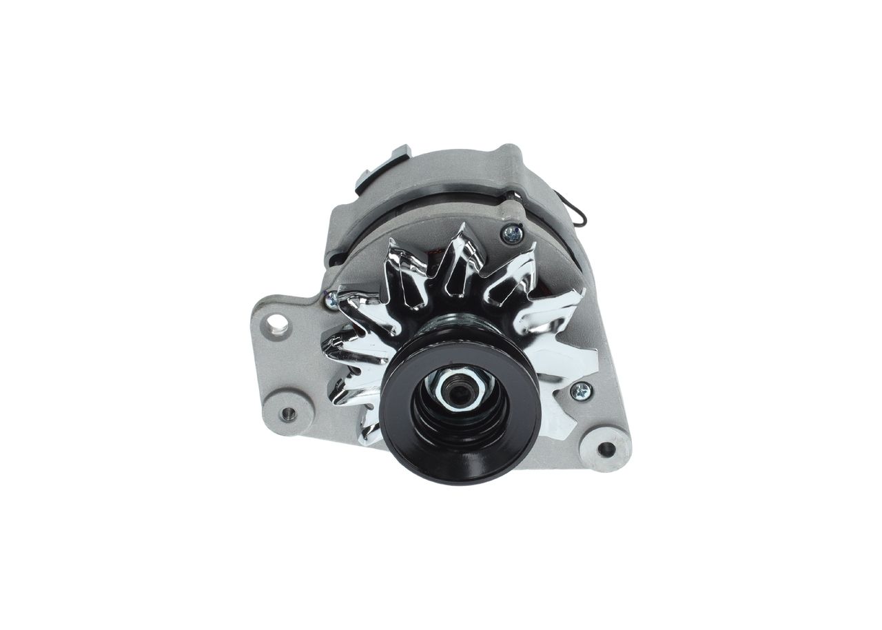 Alternator-1