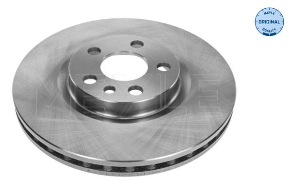 MEYLE 11-15 521 0006 Brake disc