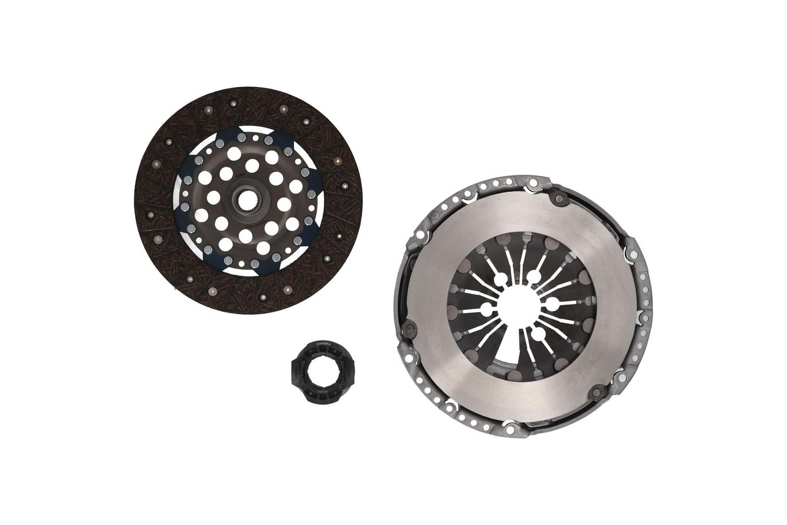 Clutch Kit-1