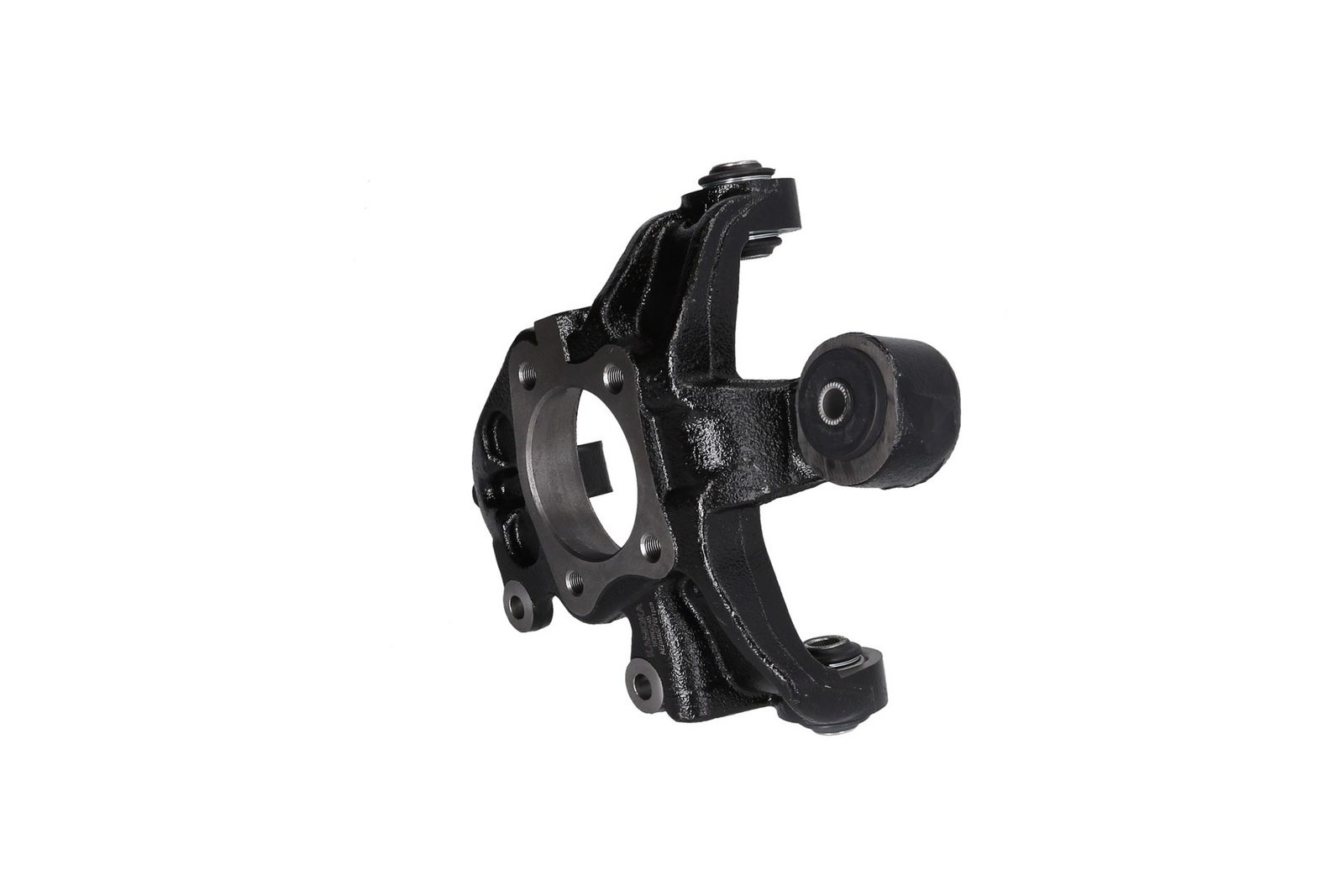 KAMOKA 9080245 Steering knuckle, wheel suspension